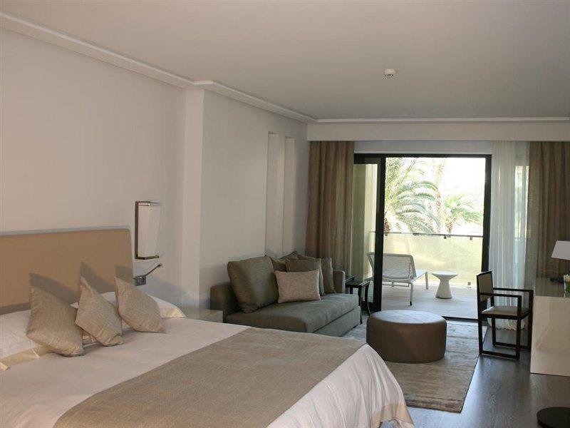 Apartahotel Marina Rey Vera Exterior photo